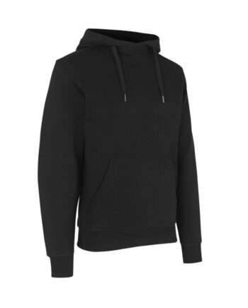 Core Hoodie Herre Sort