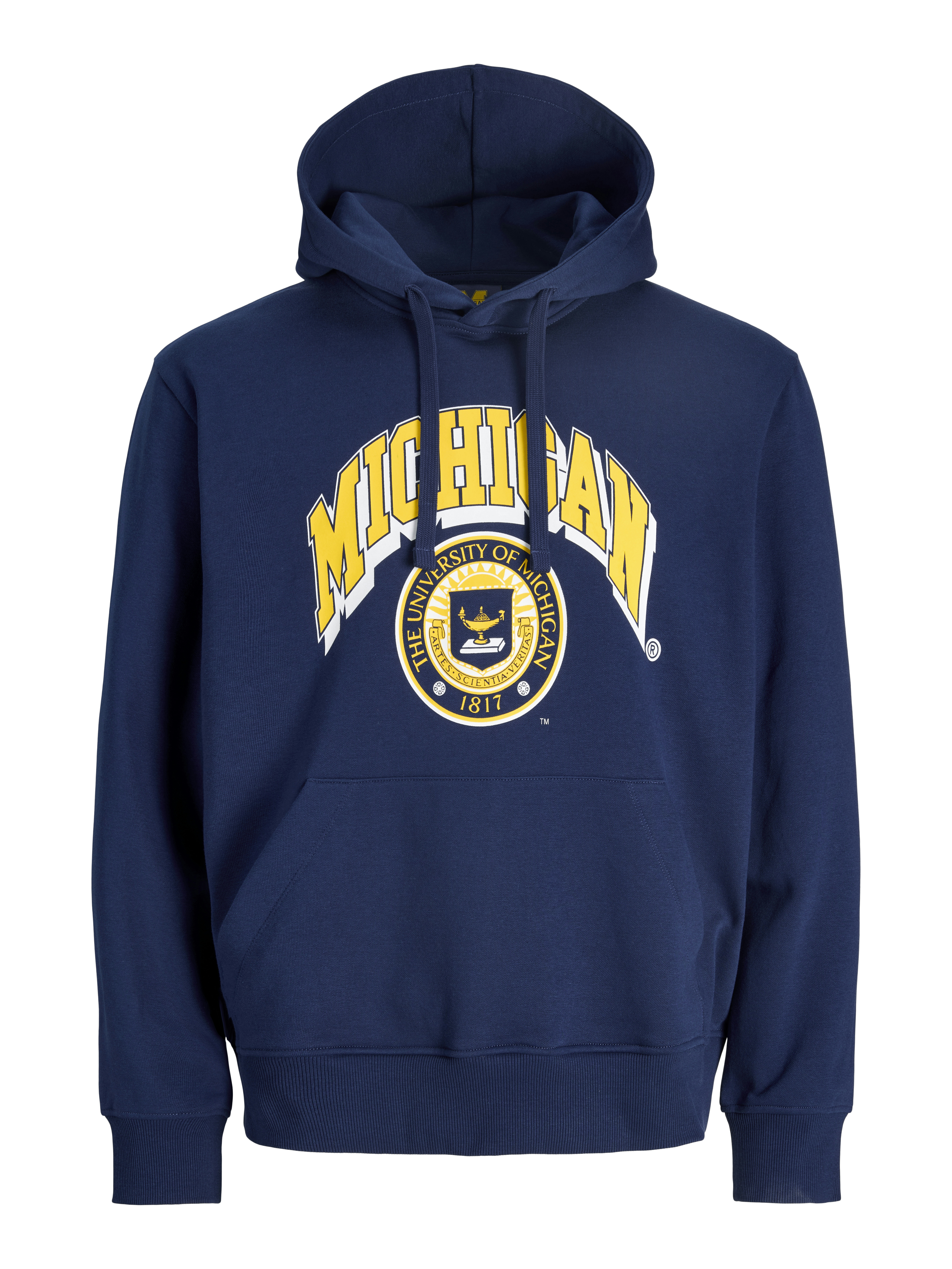 Jack & Jones Hoodie Small