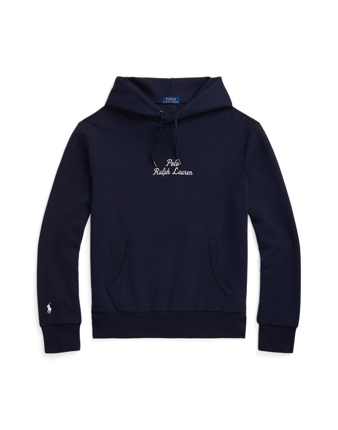 Long Sleeve Sweatshirt