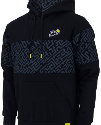 Tour de France Hoodie – Eksklusiv Fan Udgave til Cykelfans!