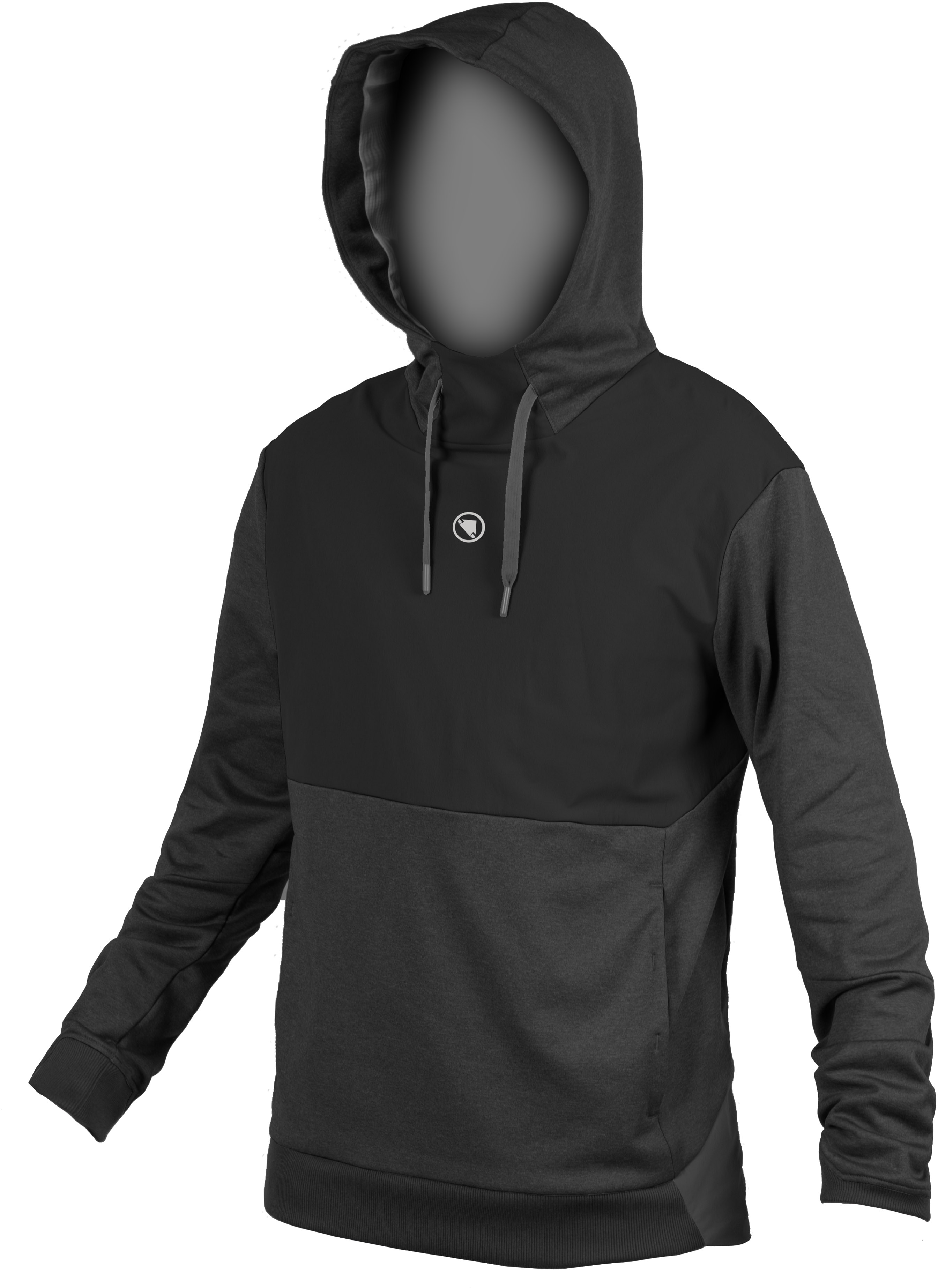 Endura Trailster Tech Hoodie - Urban Stil til Koldt Vejr