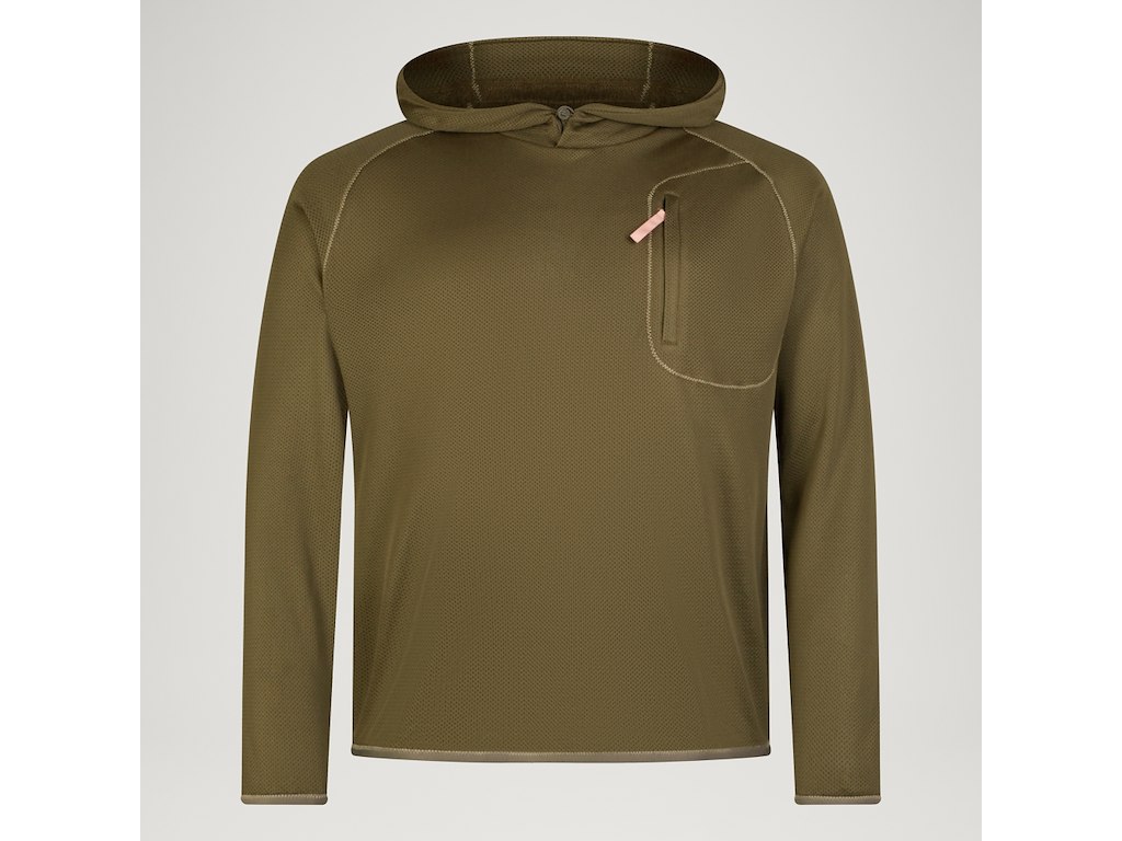 Endura Sulctrac Cykel-Hoodie – Komfortabel og Åndbar!
