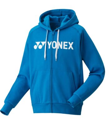 Yonex Badminton Hoodie YM0018EX – Blå Udsalg!